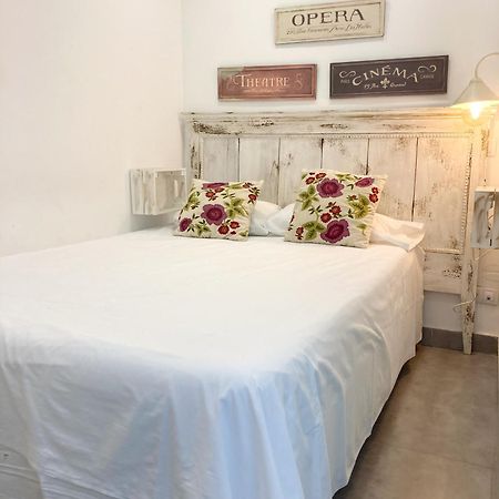 Boutique Apartment I By Canary365 ลาสปัลมาส เด กรานคานาเรีย ภายนอก รูปภาพ