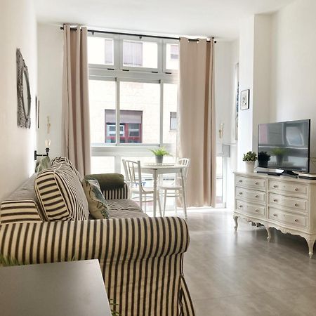 Boutique Apartment I By Canary365 ลาสปัลมาส เด กรานคานาเรีย ภายนอก รูปภาพ