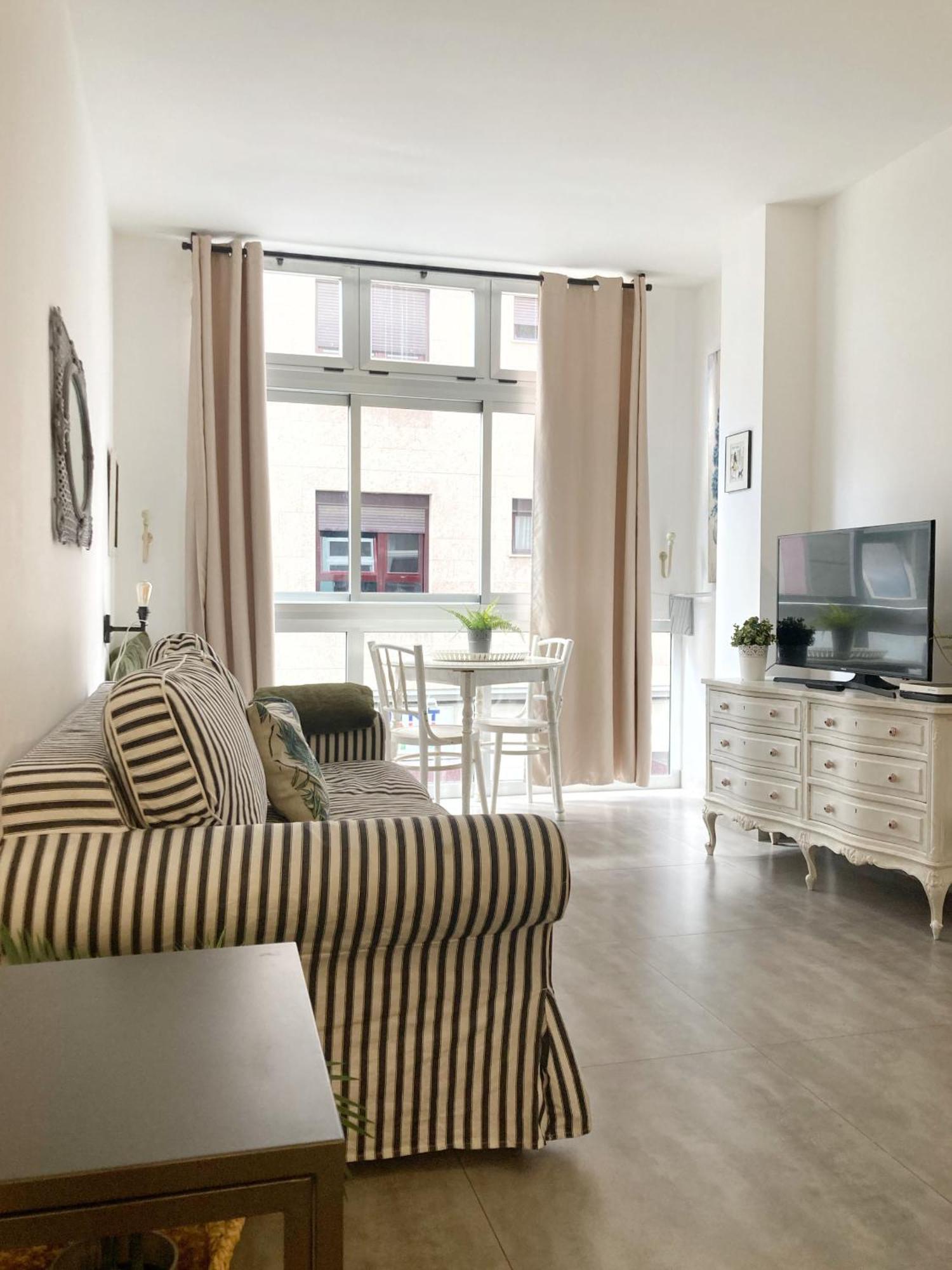 Boutique Apartment I By Canary365 ลาสปัลมาส เด กรานคานาเรีย ภายนอก รูปภาพ