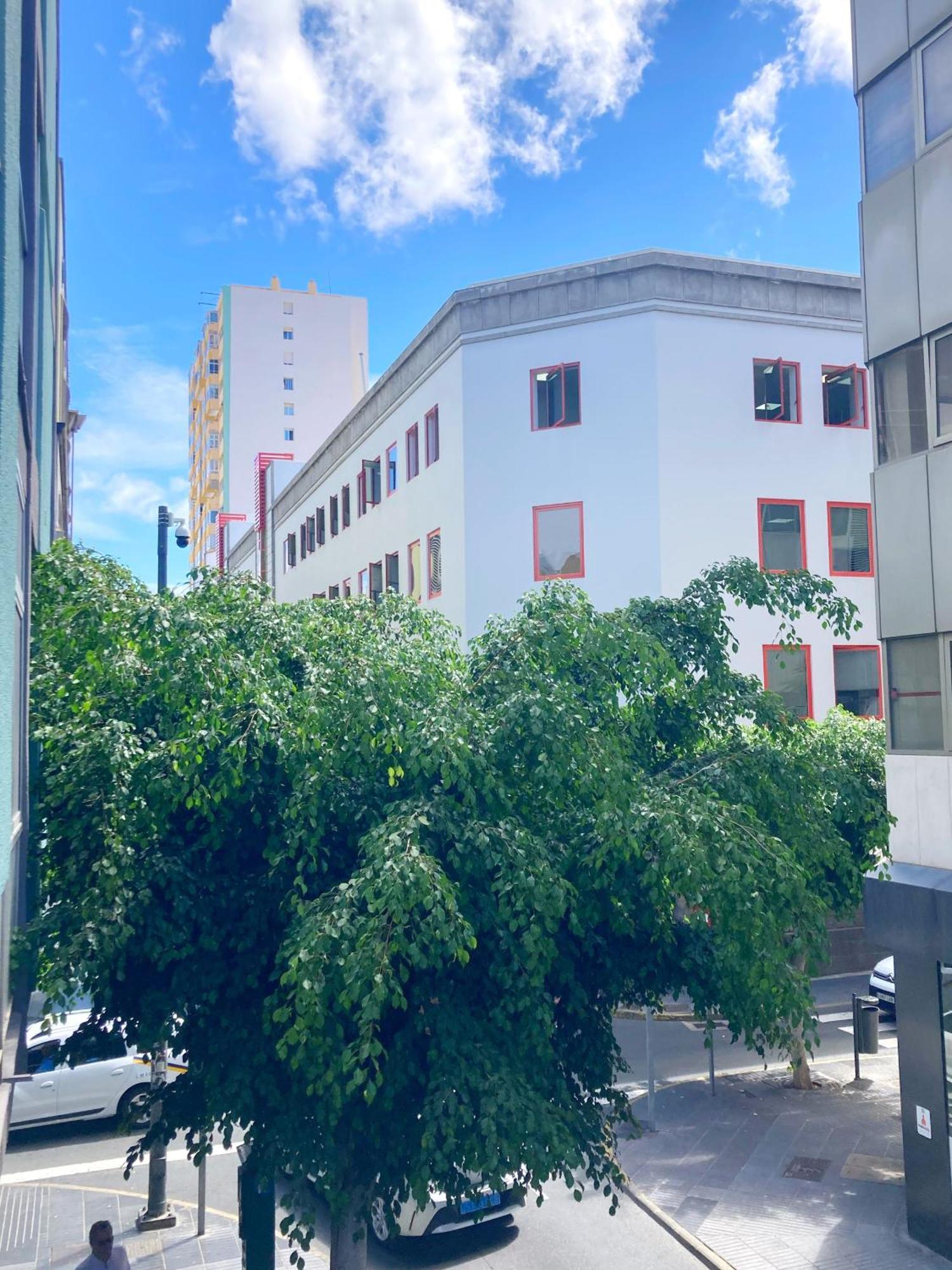 Boutique Apartment I By Canary365 ลาสปัลมาส เด กรานคานาเรีย ภายนอก รูปภาพ