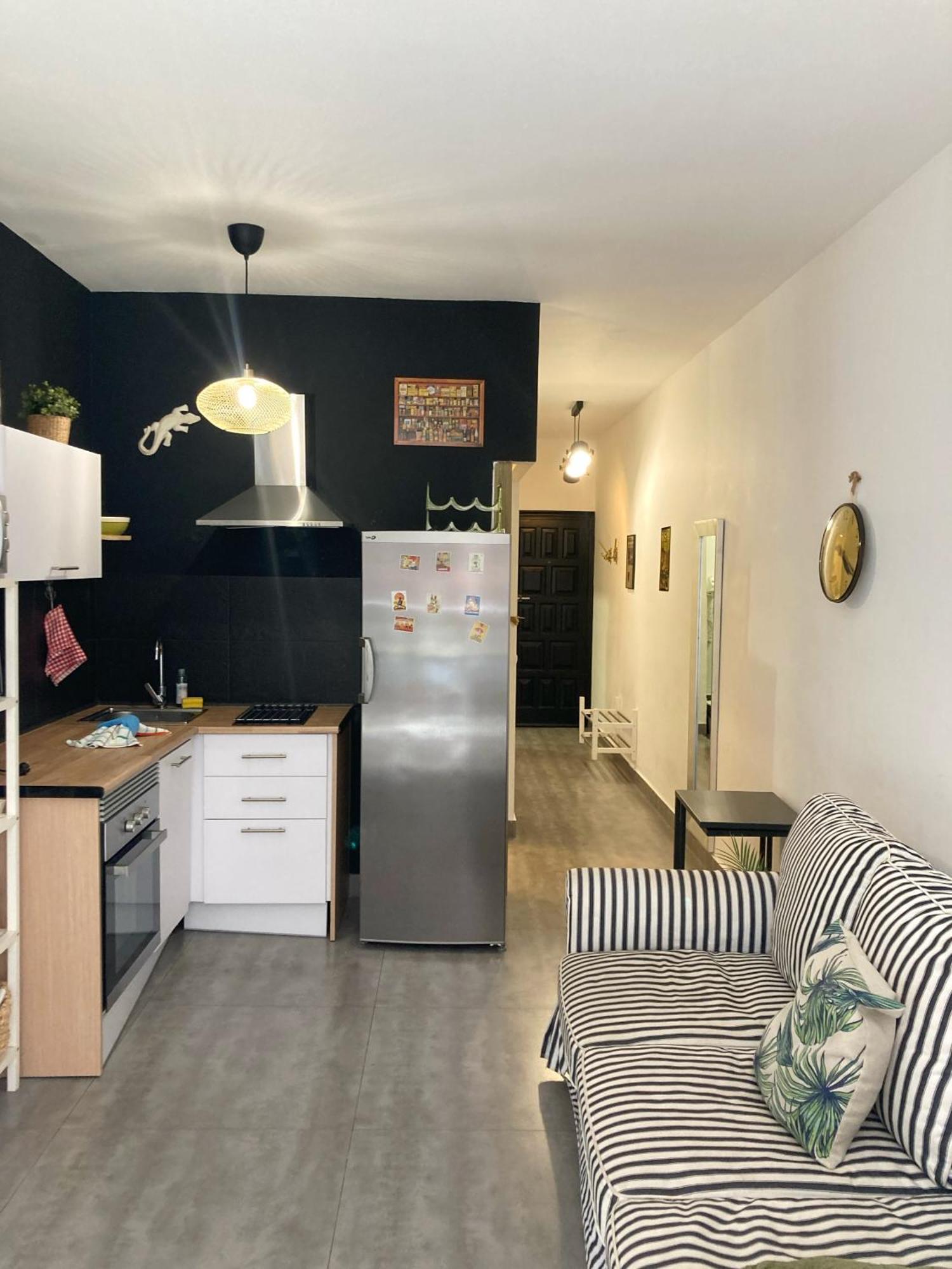 Boutique Apartment I By Canary365 ลาสปัลมาส เด กรานคานาเรีย ภายนอก รูปภาพ